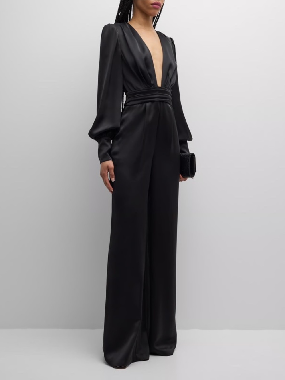 Ramy Brook Madelane Jumpsuit